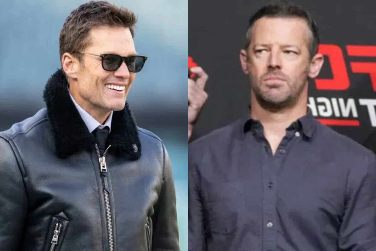 Fact Check: Is Tom Brady Related to UFC Matchmaker Sean Shelby?