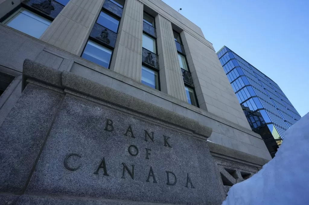 ‘Prices have not come down,’ says Bank of Canada after holding rates