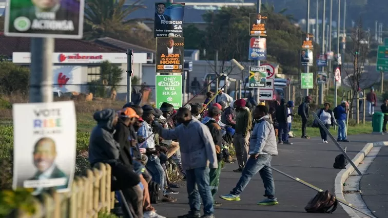 ANCYL calls on govt to declare youth unemployment a national disaster