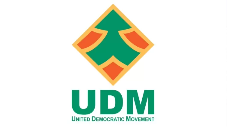 Reconciliation must be a continuous commitment: UDM