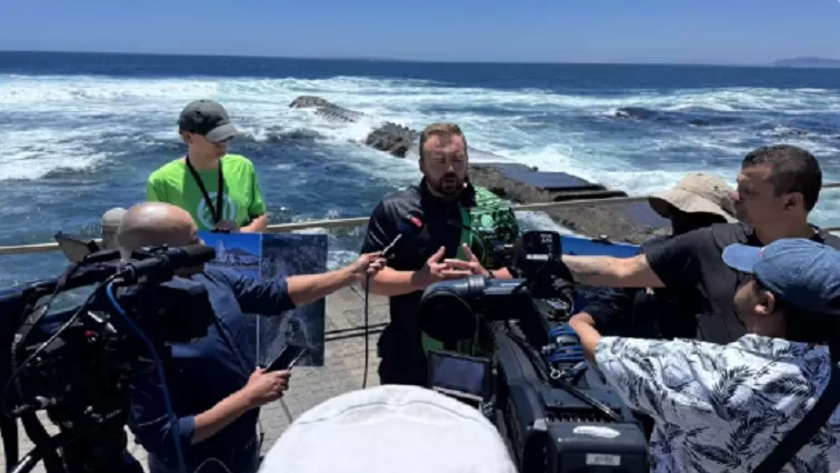 ActionSA slams Cape Town’s marine sewage outfall expansion plans