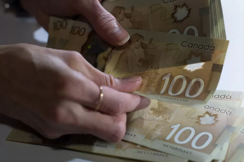Canadian parents may ‘underestimate’ the cost of raising a family, says RBC