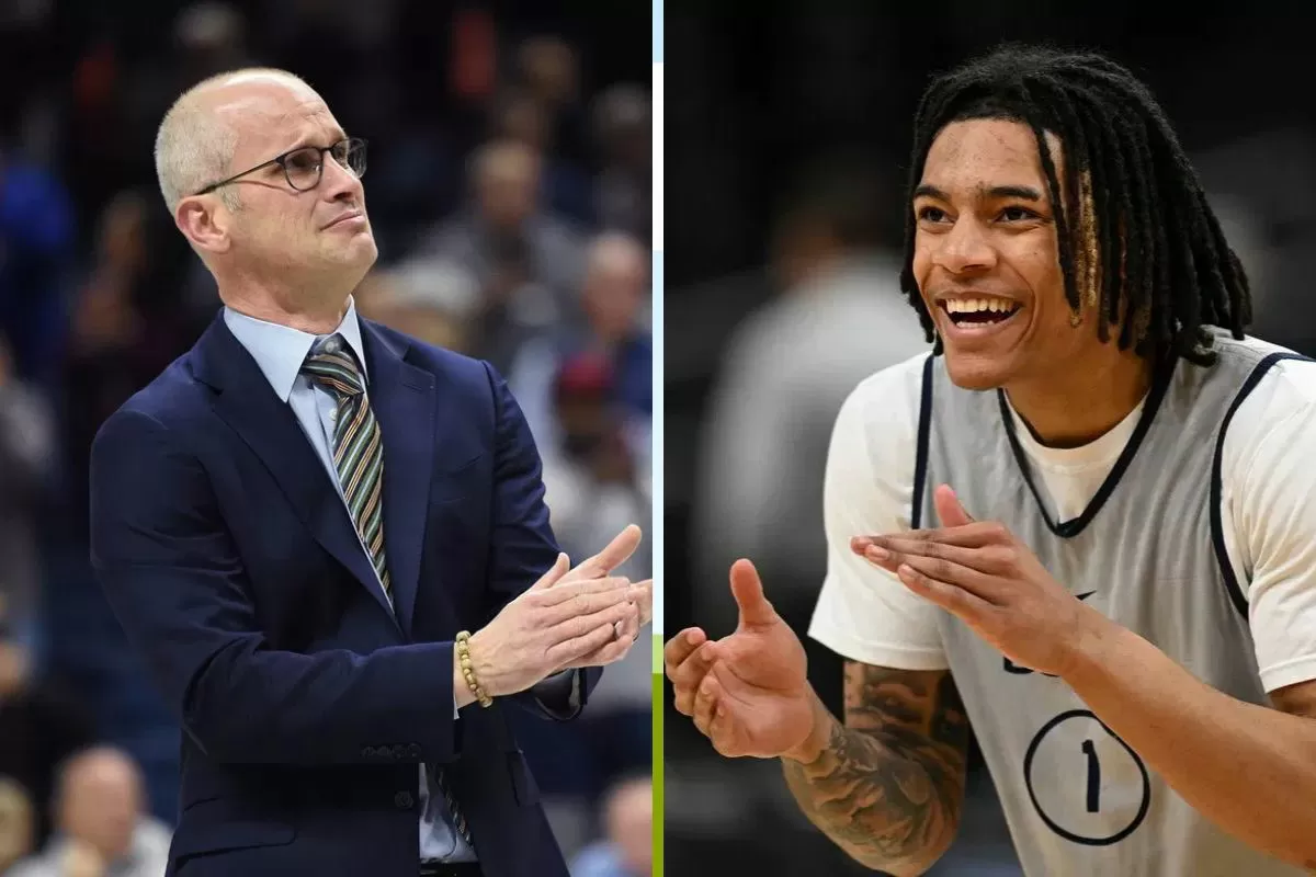Solo Ball Injury Update: Dan Hurley Announces Decision on Injured Guard Ahead of Xavier Matchup