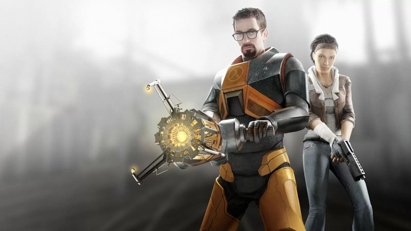 Half-Life 3 May Launch With Valve Steam Machine, Insider Suggests
