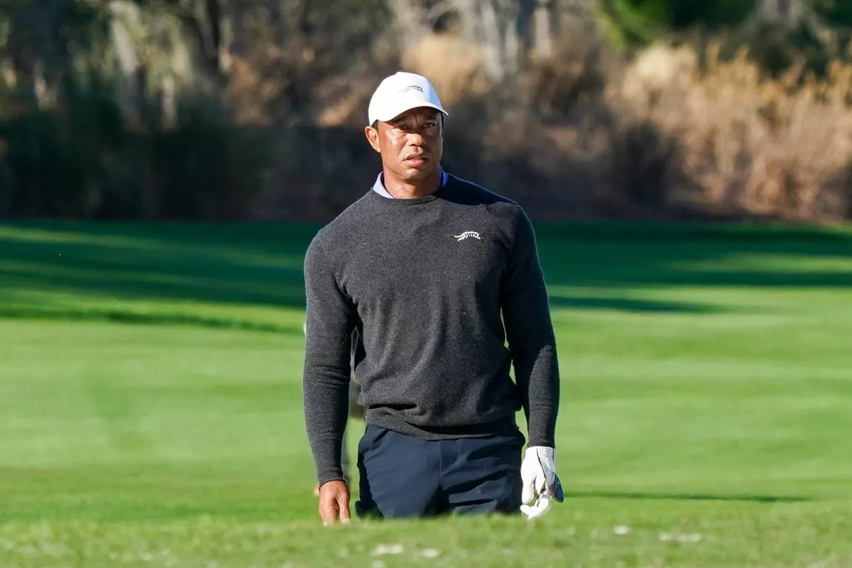 ESPN Insider Says Tiger Woods Learned From Past Blunder as TGL Undergoes Major Changes