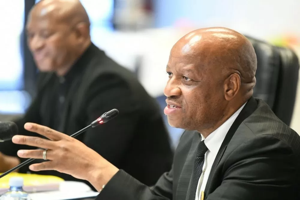 MKP blames Speaker for failed motion of no confidence against Ntuli