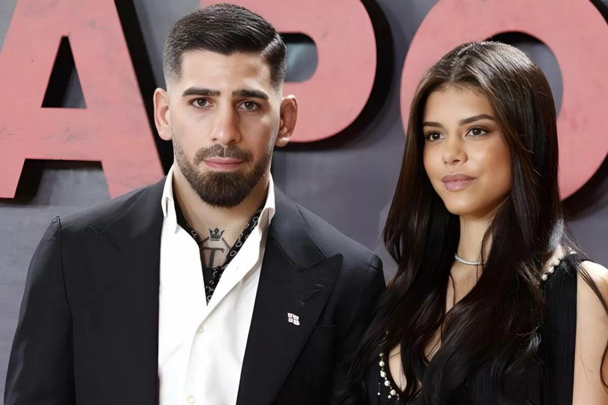 Is Wife Giorgina Uzcategui Richer Than Ilia Topuria? All About Her Net Worth, Career, and Lifestyle