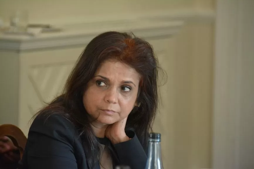 No response yet on Batohi application to amend Nkabinde Inquiry terms
