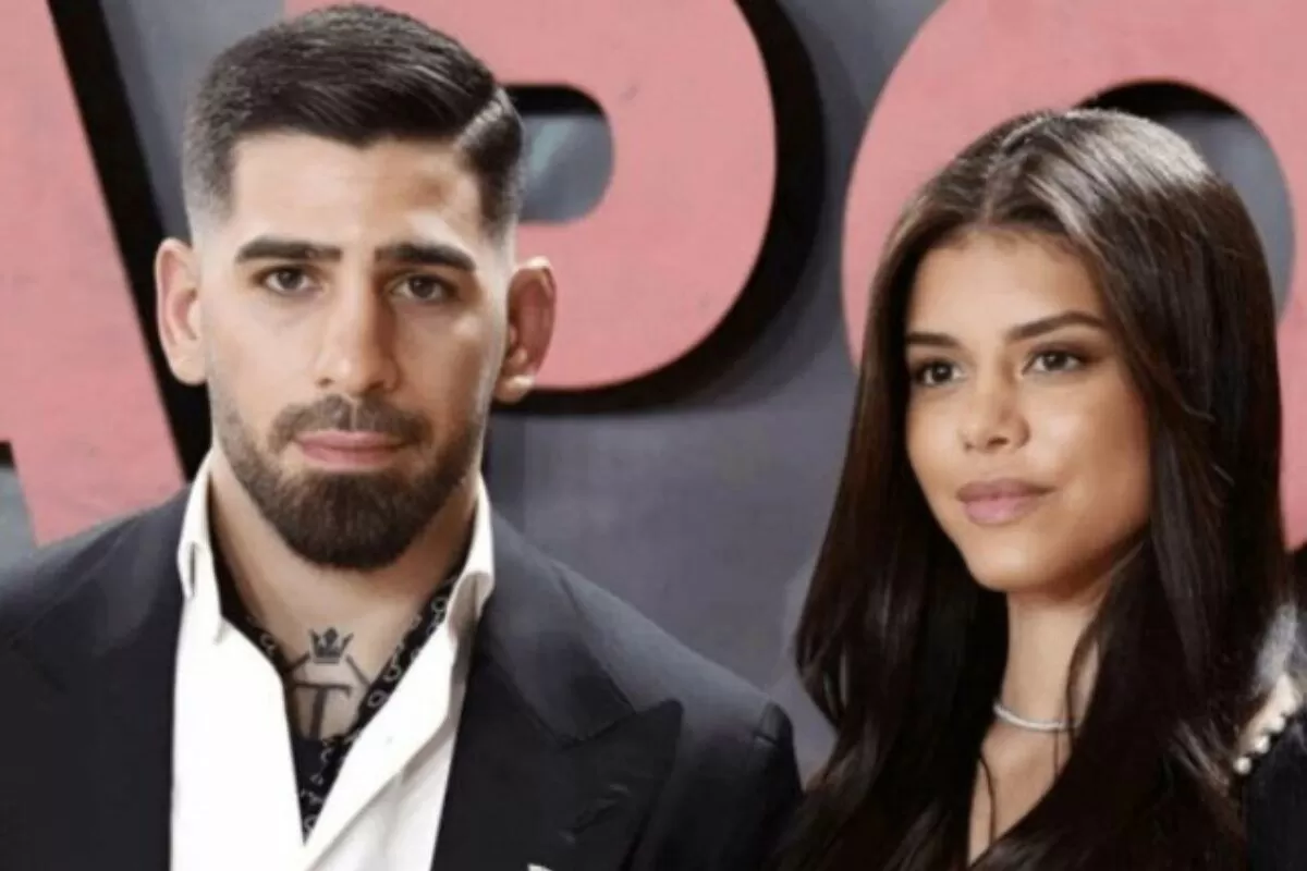 Ilia Topuria Ready to Fight Back as Wife Giorgina Uzcategui Hits Setback in Legal Dispute