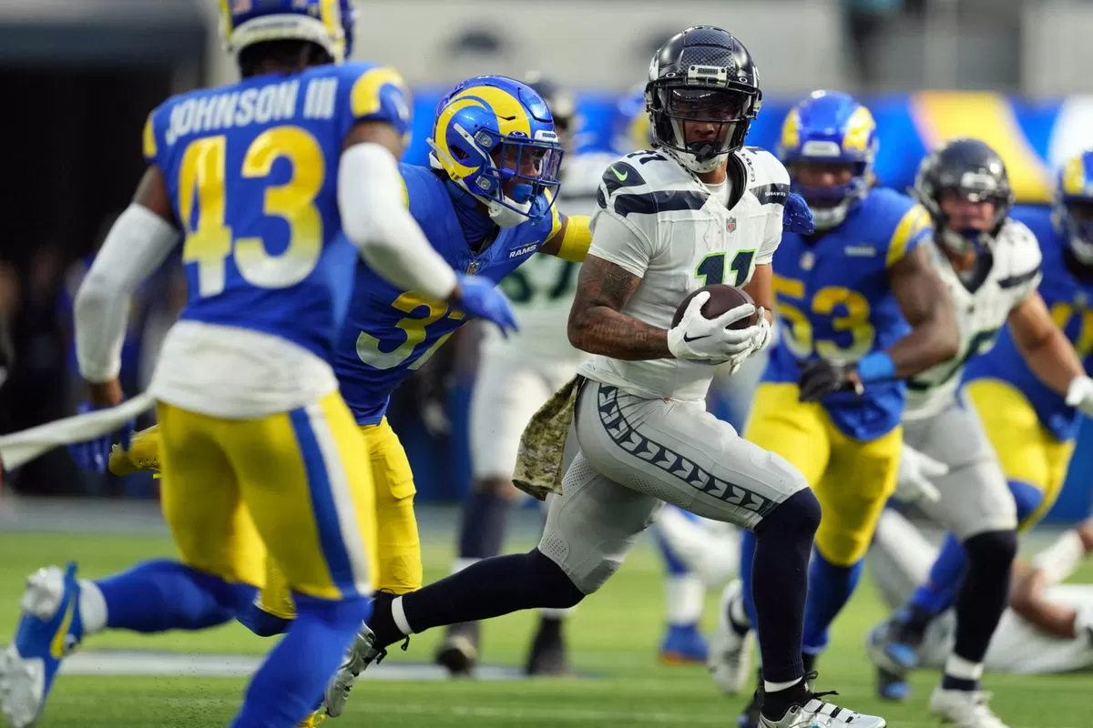 Seahawks Star Awaits Punishment After Controversial Incident Involving Matthew Stafford’s Offense