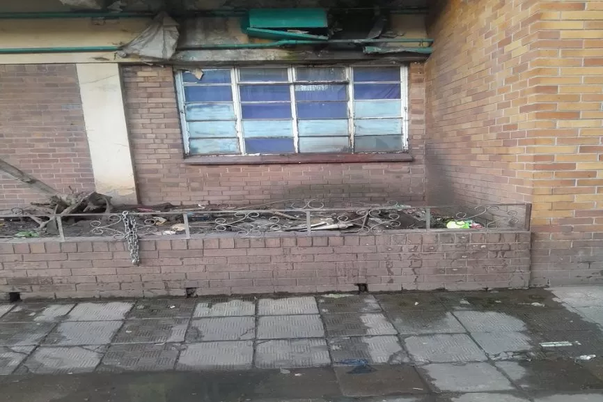 ANC Johannesburg fires back at Mashaba over hijacked buildings claims