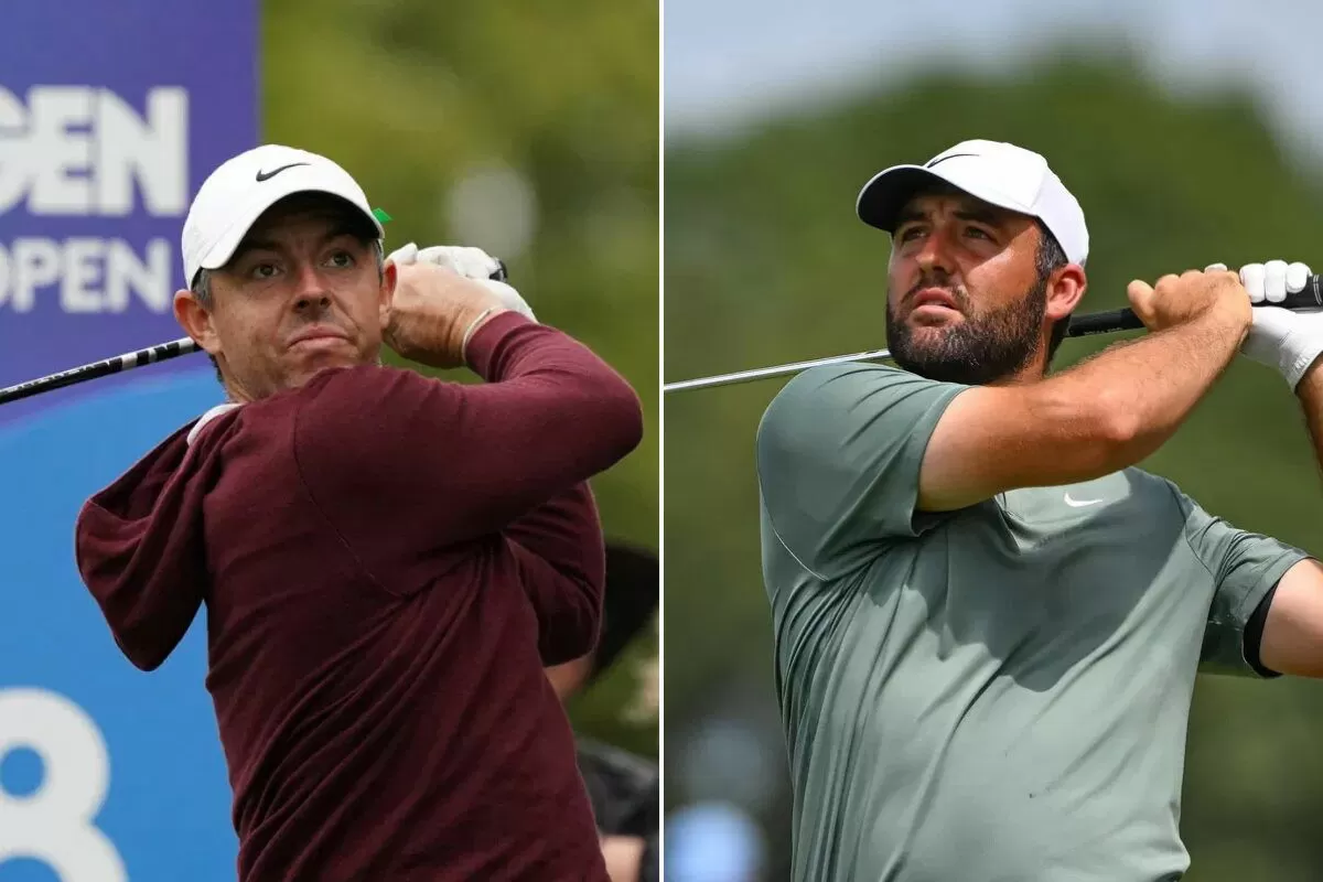 Rory McIlroy Admits the Hard Lesson Scottie Scheffler Forced Him to Learn