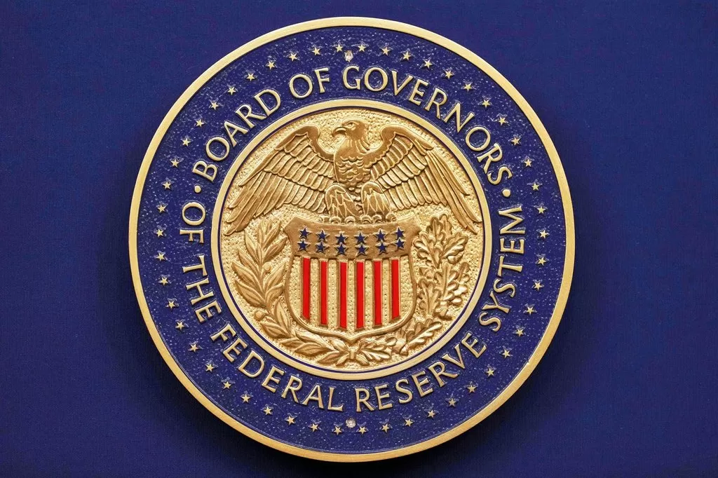 U.S. Federal Reserve cuts interest rates but signals fewer cuts ahead