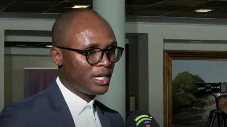 Communications Minister refutes ANC claims of legislation amendments