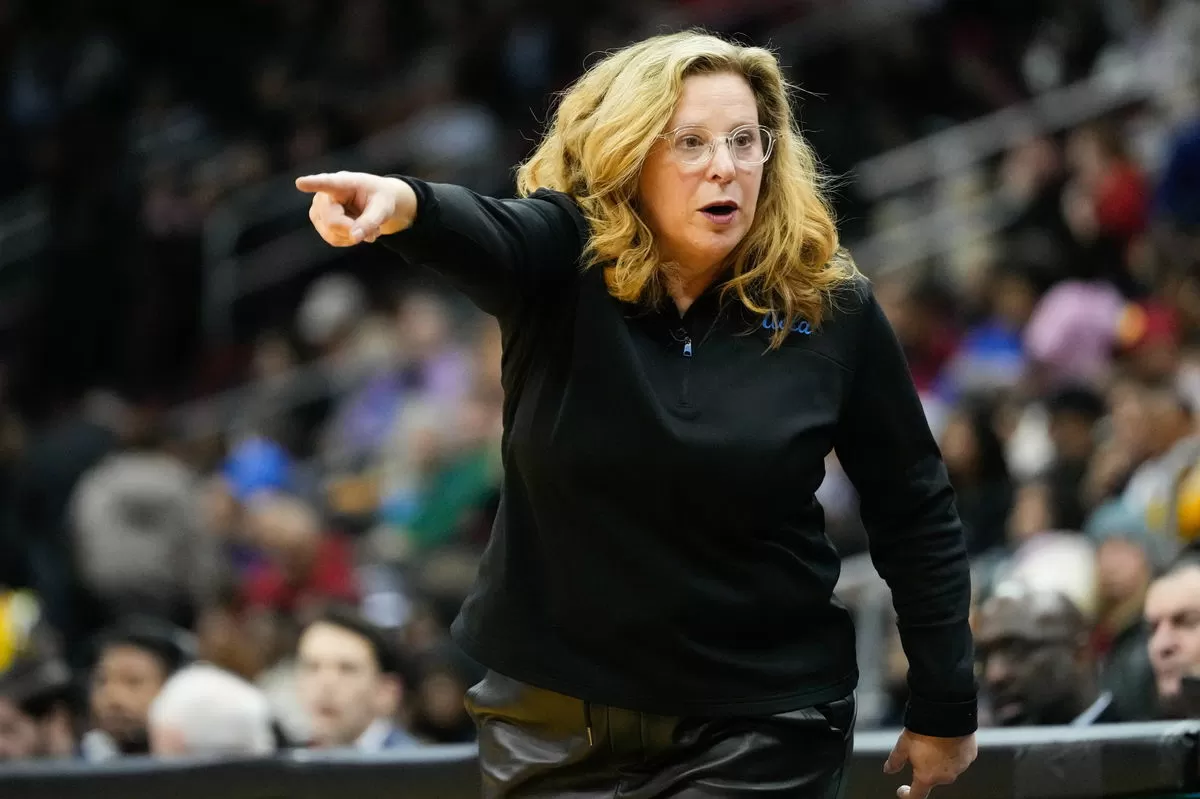 Cori Close’s Media Criticism Raises Red Flags About NCAAW’s Direction, Per National Reporter