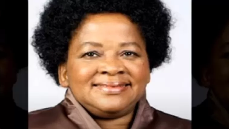 ANC announces passing of former NEC member Dikeledi Magadzi