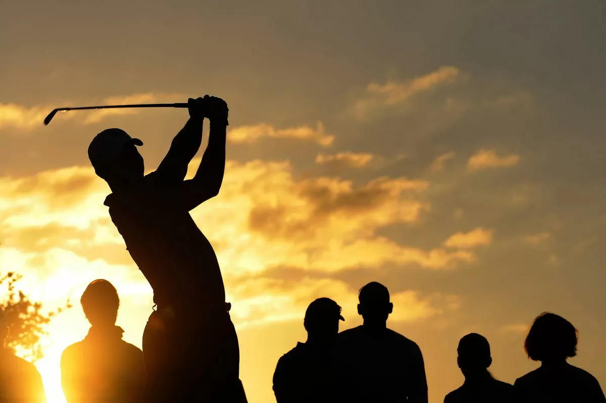 LIV Golf Cuts Ties With Pro & Quietly Replaces Him, Leaving Him Distraught