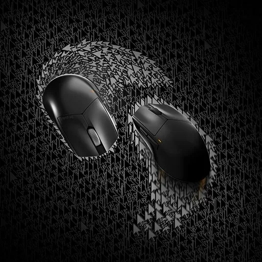 be quiet! Enters Gaming Mouse Market With Dark Perk Ergo and Dark Perk Sym