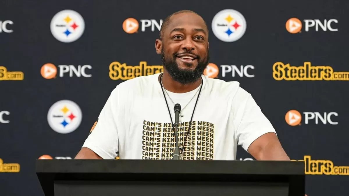 Rob Gronkowski & Julian Edelman Shares Honest Thoughts on Mike Tomlin Potentially Joining FOX