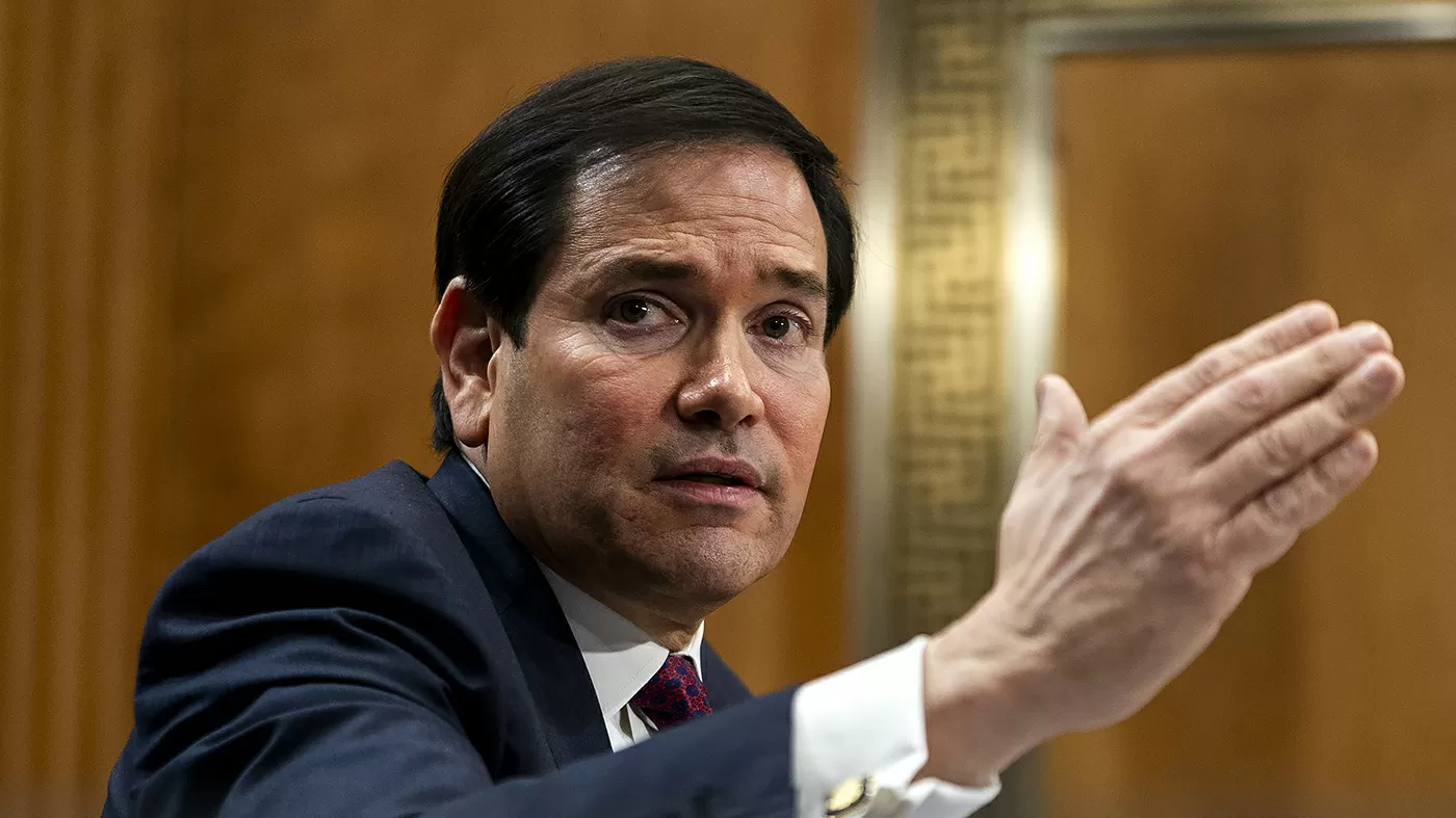 Rubio raises potential for preemptive strikes against Iran: 'I hope it doesn’t come to that'
