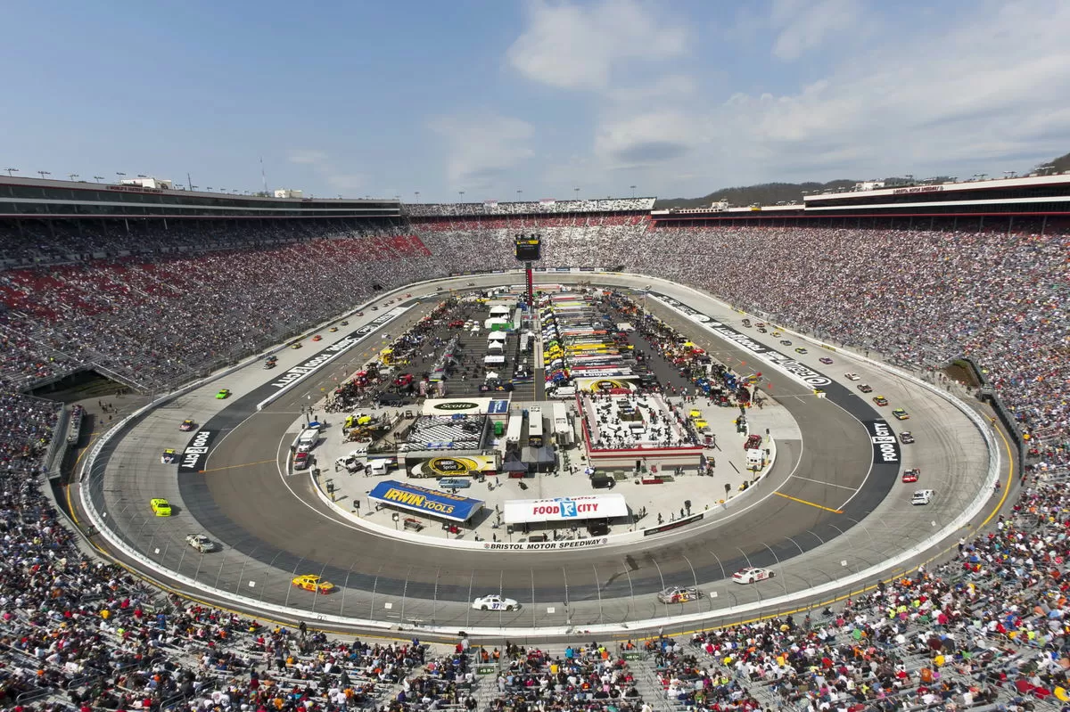 Star Driver Urges NASCAR to Bring Back That “One Thing” Fans Are Deeply Missing on Race Weekends