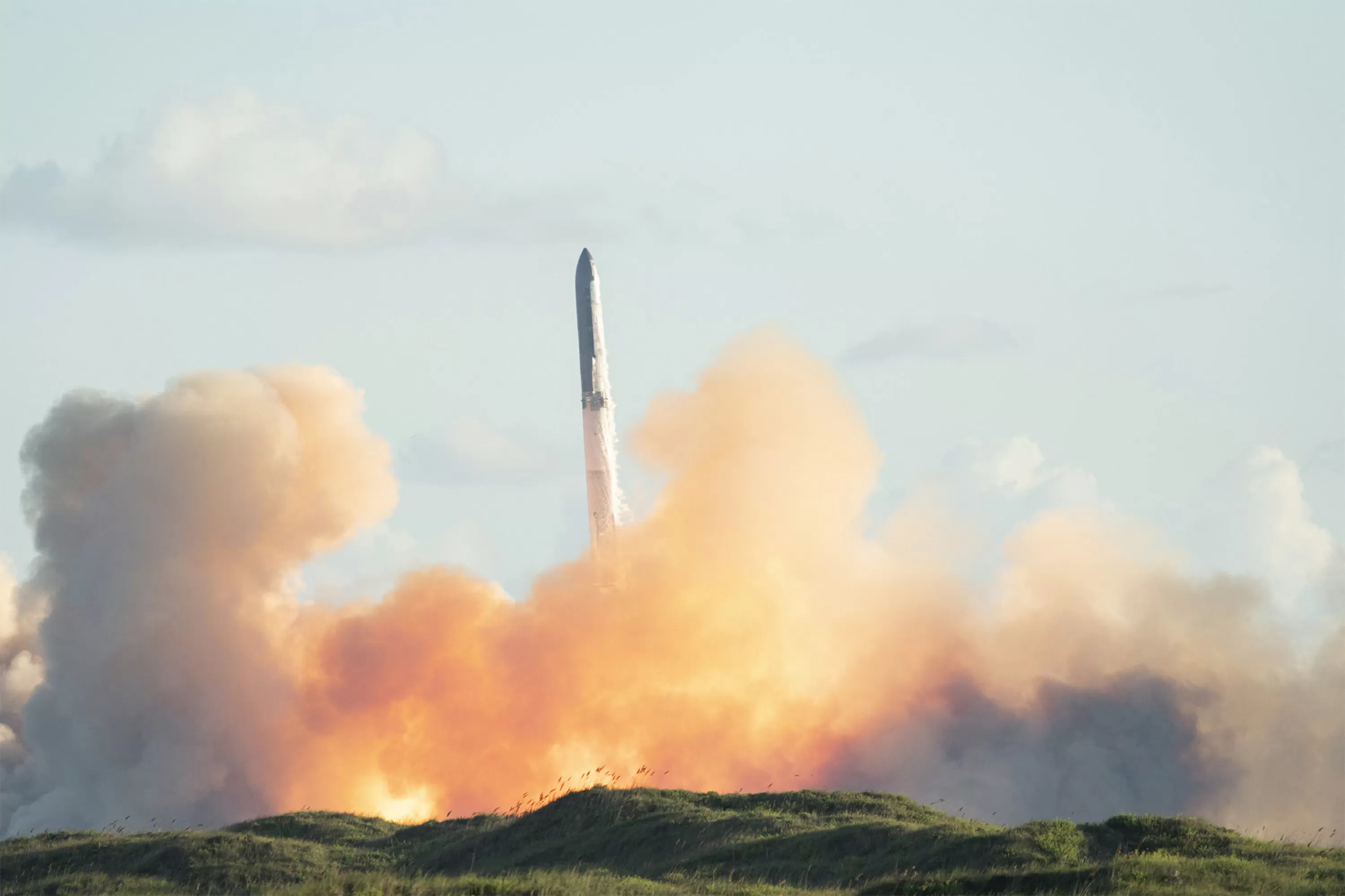 SpaceX is coming to the public markets, and secondaries are already on fire