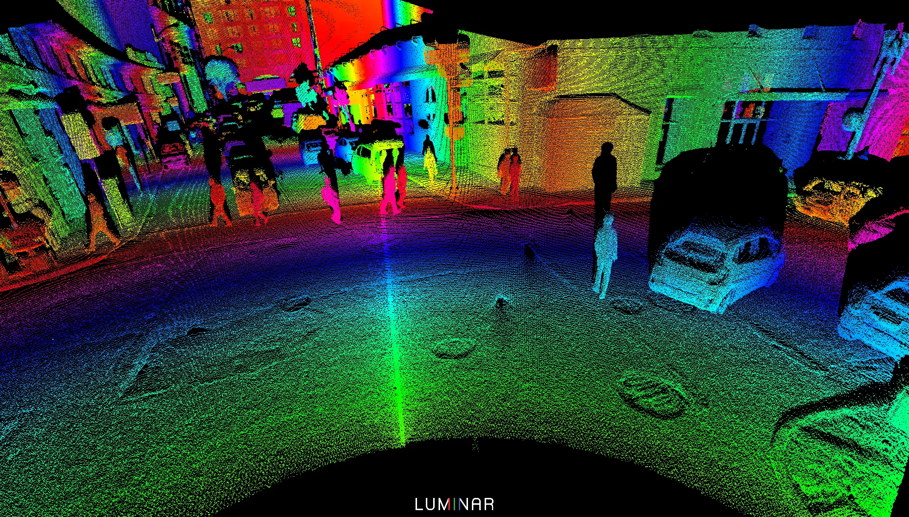 Luminar sale approved despite last-minute mystery bid