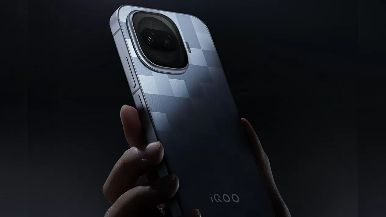iQOO 15R Price in India, Chipset Details Teased Ahead of Launch in India on February 24