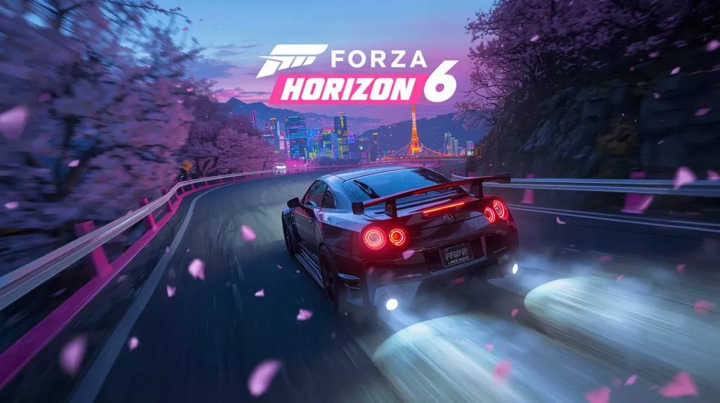 Forza Horizon 6 Release Date May Have Leaked Through Forza Horizon 5 Pop-Up