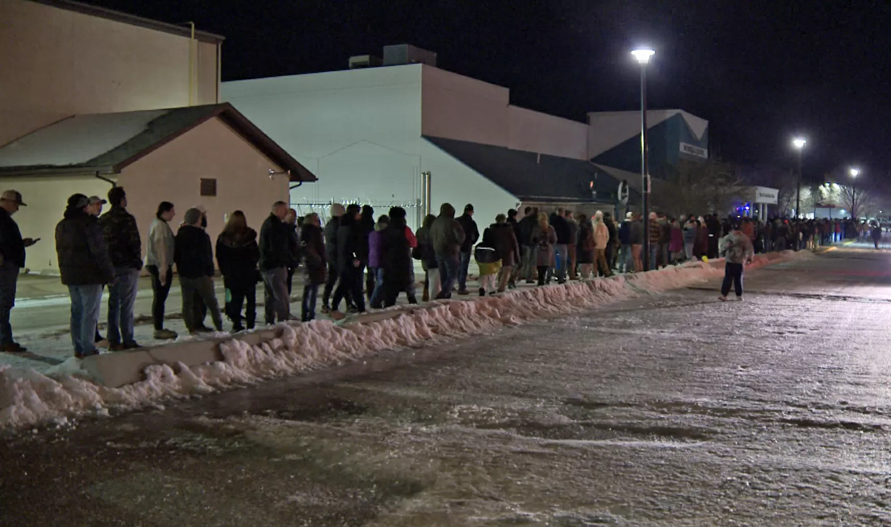 ‘This is overwhelming’: Alberta separatists praise turnout for petition signing