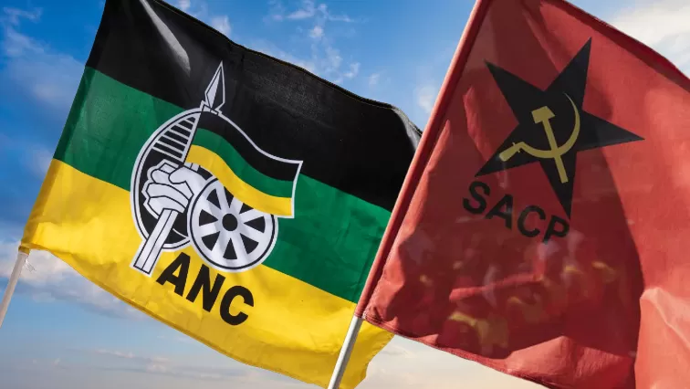 SACP brands ANC ‘leader of society’, endorses party’s renewal project