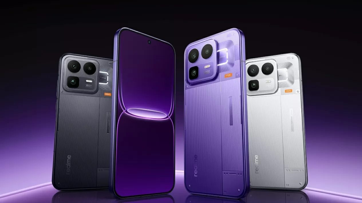 Realme Neo 8 Launched With Snapdragon 8 Gen 5 Chip, 8,000mAh Battery: Price, Features