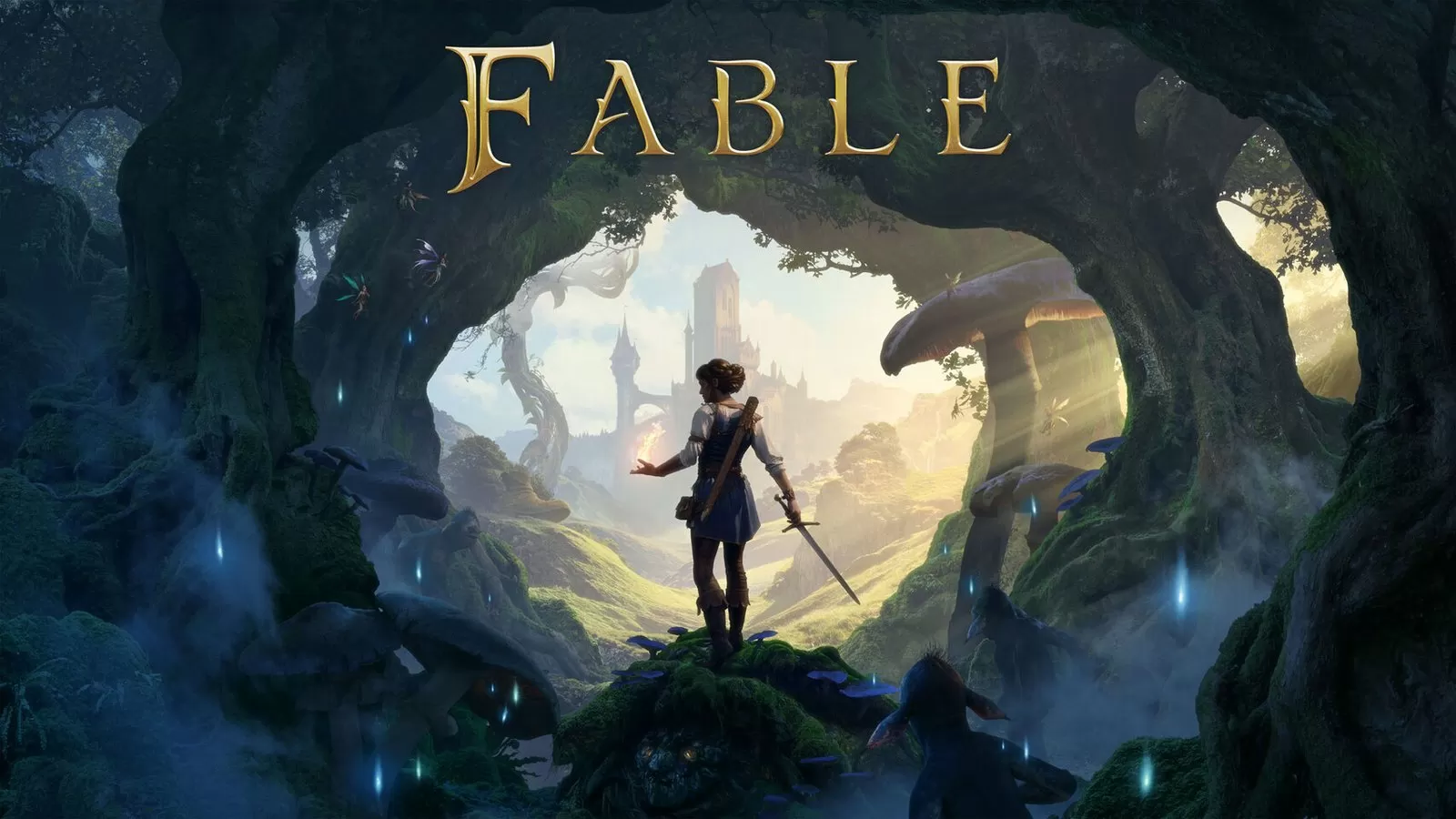 Fable Reboot Launches This Autumn, Playground Games Shares New Details at Xbox Developer_Direct