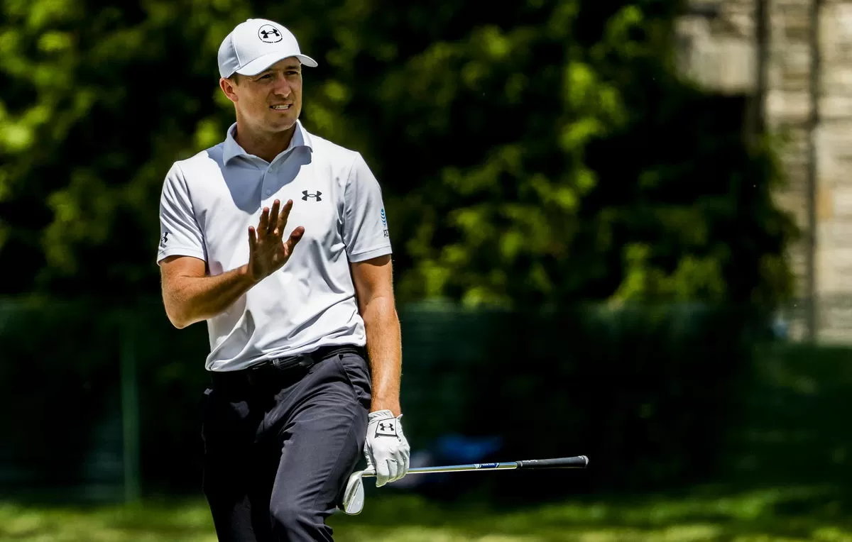 Jordan Spieth Feels Envious of PGA Tour Pro 6 Years His Junior, All Because of a Simple Golf Trait