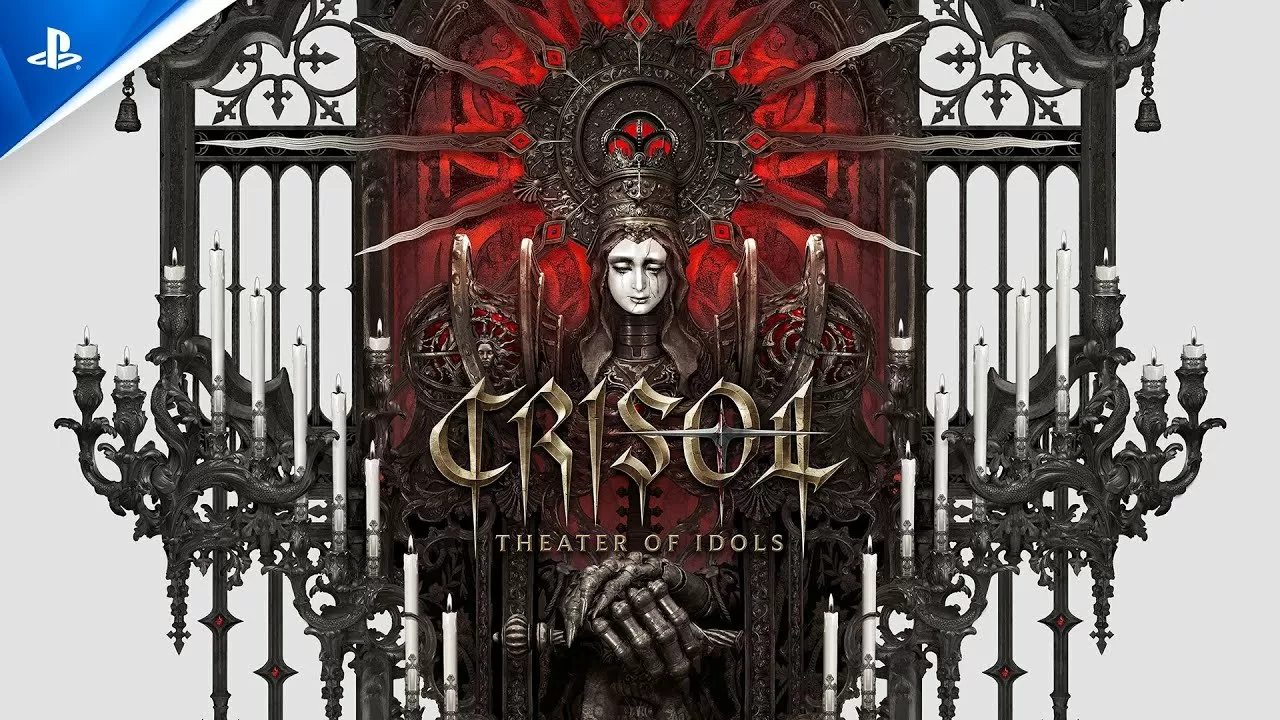 Crisol: Theater of Idols Launches on February 10, 2026 on Steam, PlayStation, and Xbox