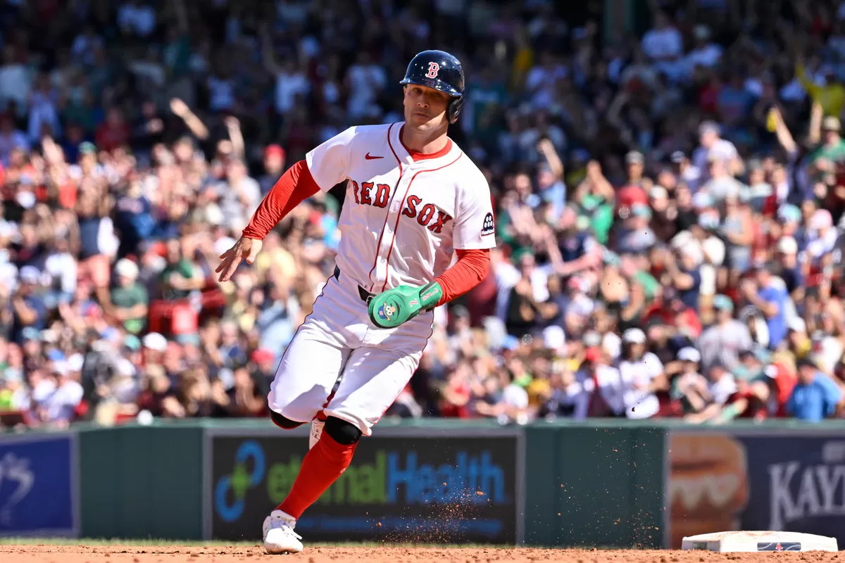 Red Sox’s Future Without Alex Bregman After Willson Contreras’ Addition Could Be a Bright One, Per Boston Analyst