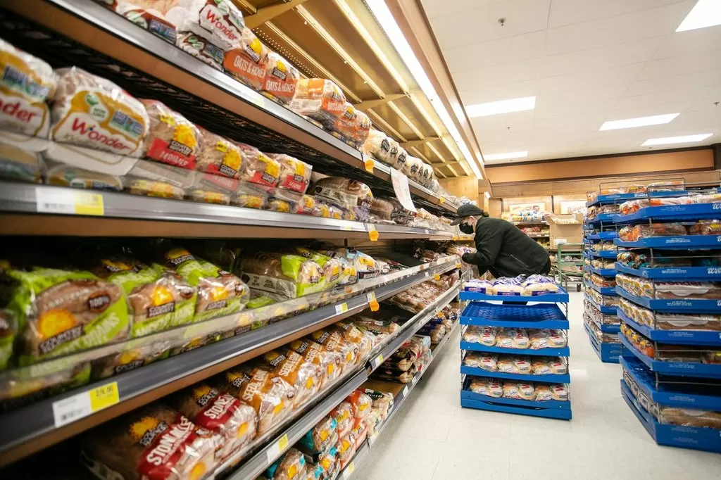 Canadian grocery industry’s new code of conduct takes full effect