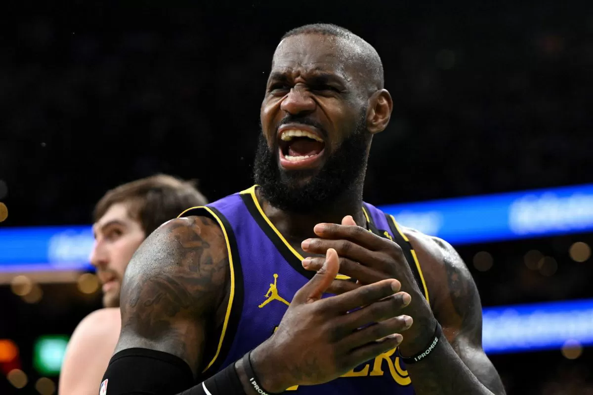 LeBron James’ Agent Addresses Cavs Disrespect Amid Rumors of Cleveland Return