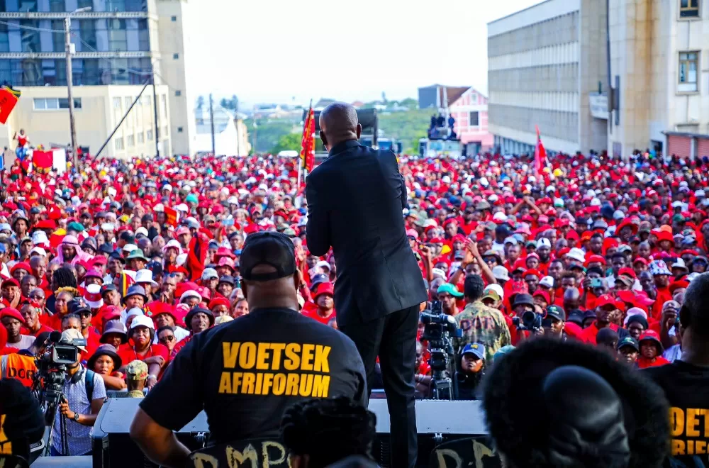 NPA will argue for a prison sentence to be imposed against Malema