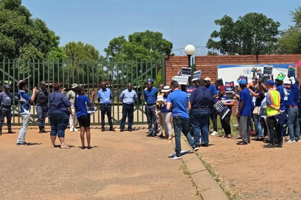 DA warns Education Department against placing children far from home