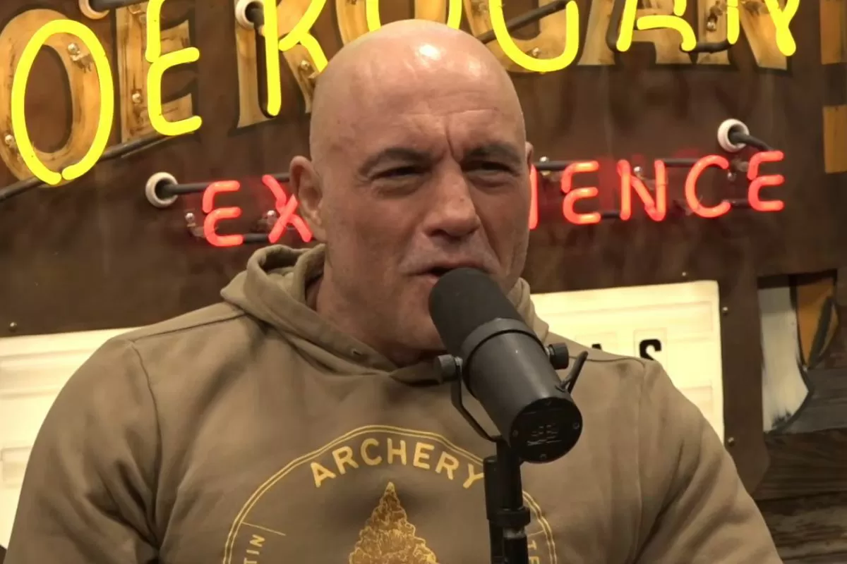 Joe Rogan Breaks Silence on Golden Globes Podcast Snub With Unexpected $500 Twist