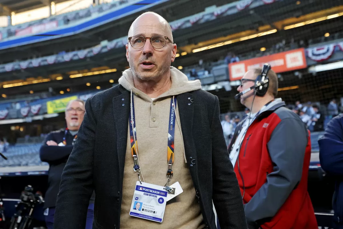 Brian Cashman’s “Challenge” Blows Up in His Face as Yankees Confront Harsh Reality