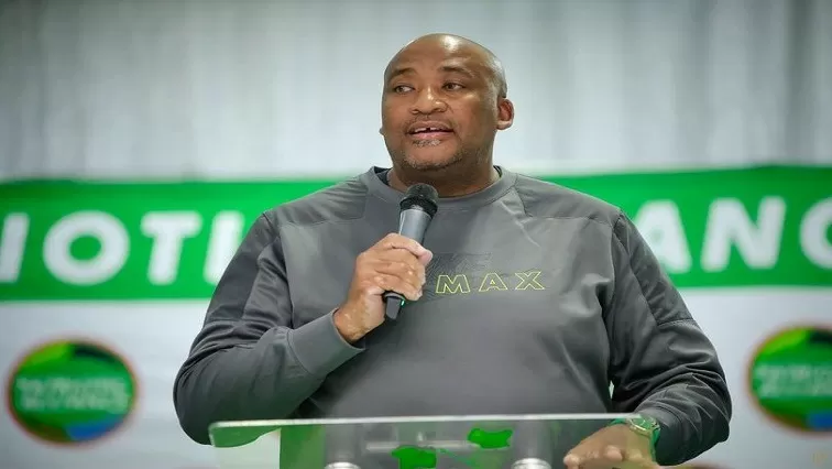 Patriotic Alliance outraged over suspension of George Fire officials