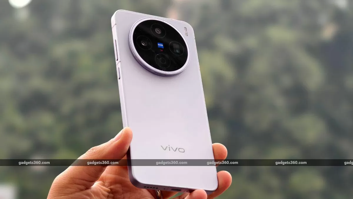 Best Smartphones Under Rs 60,000 in India: Vivo X200T, OnePlus 15R, iPhone 16e and More