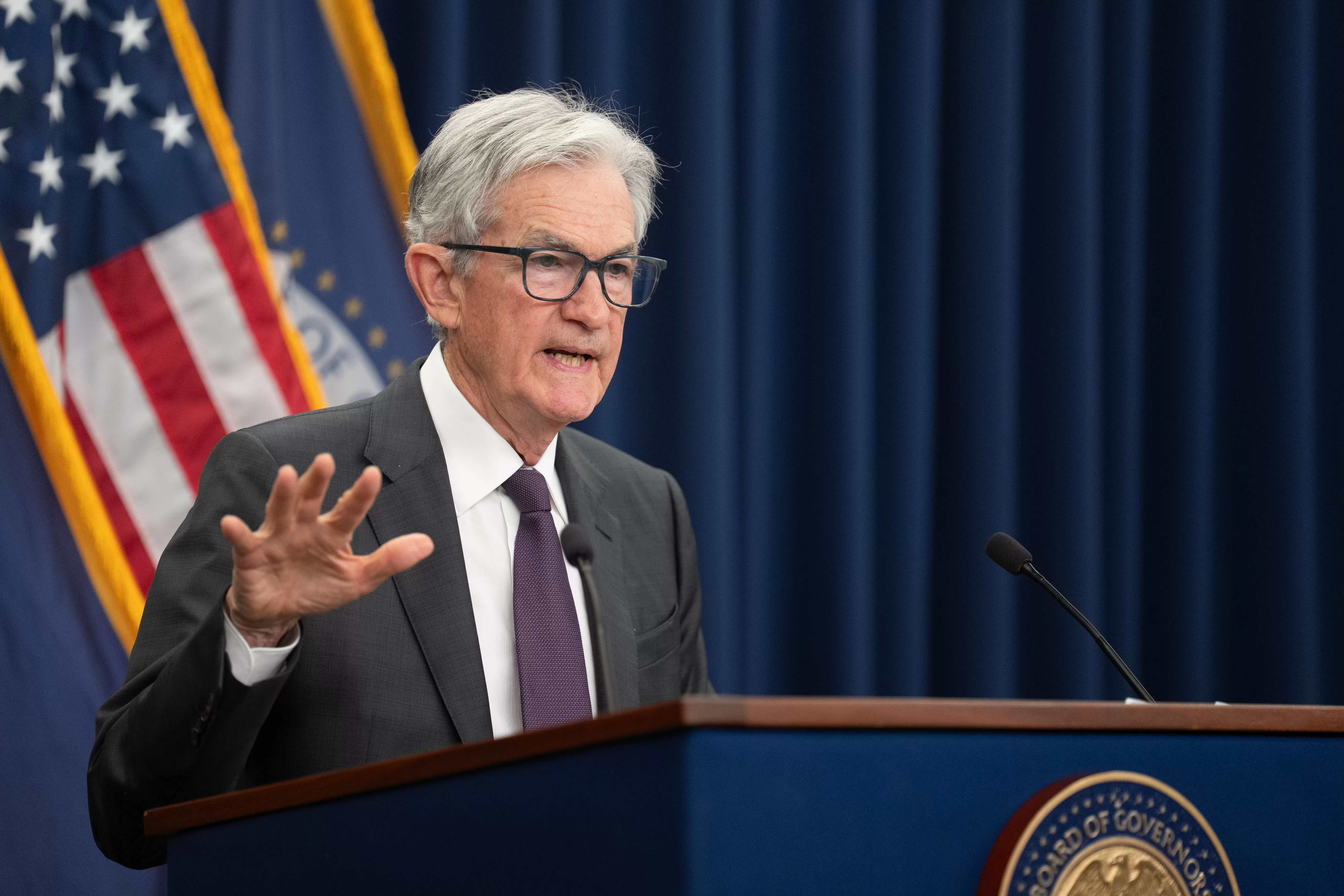 The loonie is up amid Trump’s Fed probe. Who that will help — and hurt?