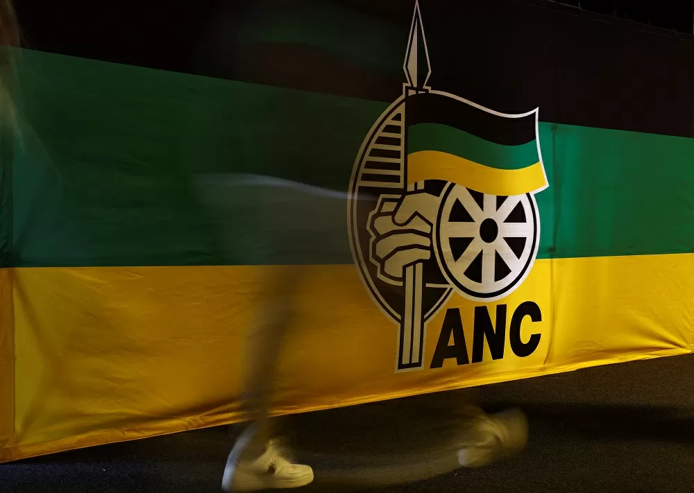 ANC faces new reality in 2026 January 8 Statement: Ndou
