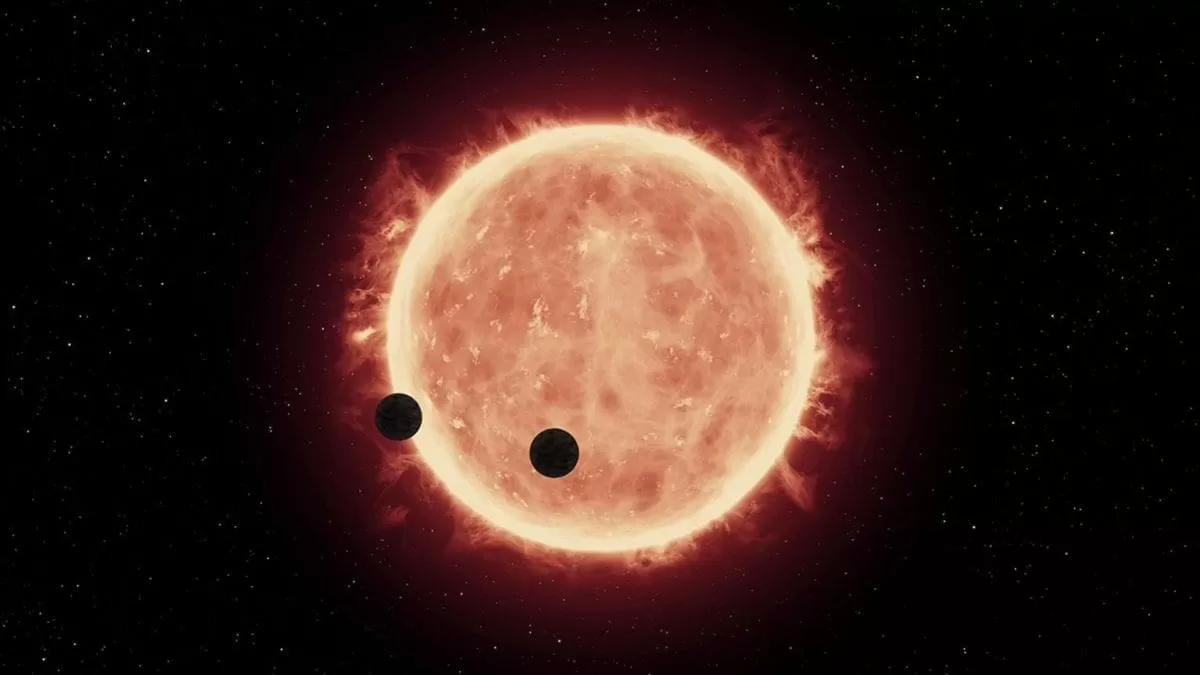 NASA’s Miner++ AI Brings Machine Digs Into TESS Archive to the Hunt for Nearby Earth-Like Worlds