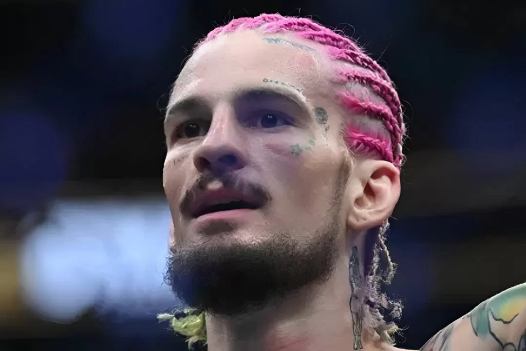 Fact Check: Is Sean O’Malley’s “Doing Well” Tattoo Real?
