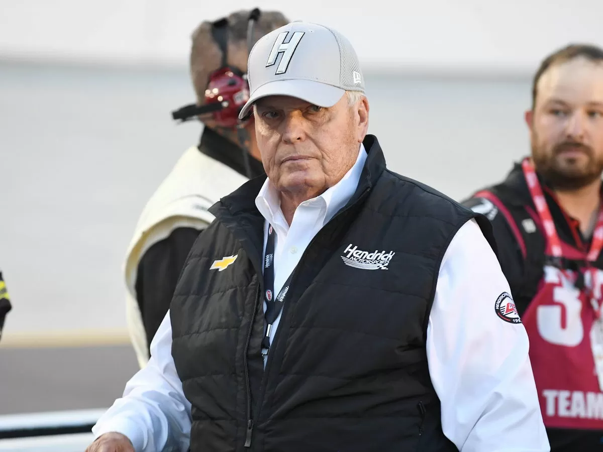 Rick Hendrick’s NASCAR Driver Exposes Chili Bowl’s Cruel Reality as Fortunes Swing His Way in Tulsa