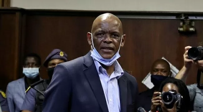 Magashule decries delays in asbestos trial after another postponement